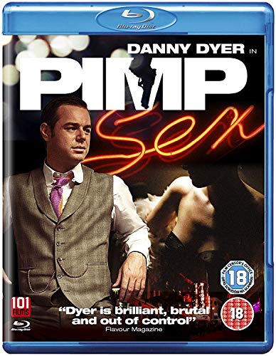 Pimp (Blu-Ray) (2010) von MISC