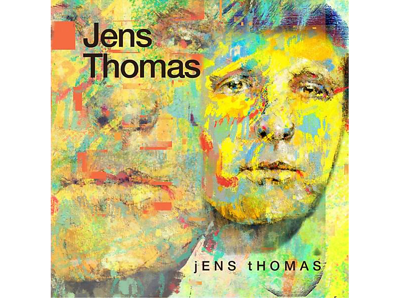 Jens Thomas - (CD) von MISITUNES