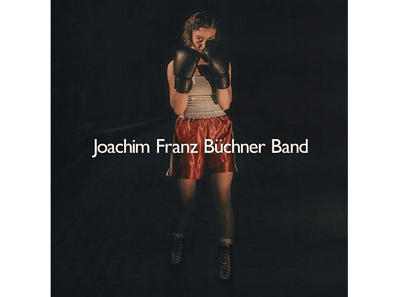 Joachim Franz Büchner Band - Hits In The Dark (Vinyl) von MISITUNES