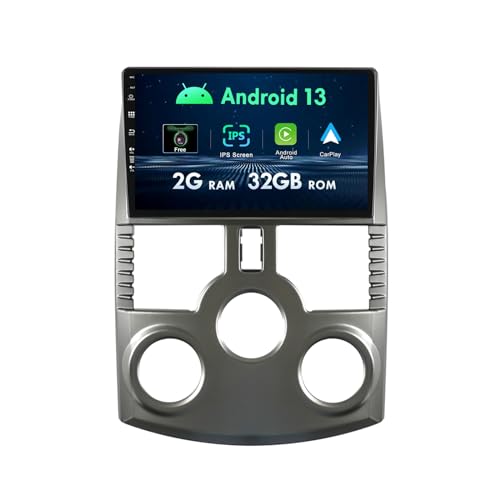 Android Doppel DIN Autoradio Für Toyota Rush/Daihatsu/Terios 2006-2016 GPS| Gratis Rückkamera| 9 Zoll | 2G+32G | Unterstützt DAB/WiFi/BT5.0/USB/MirrorLink/SWC/Carplay/FM von MISONDA