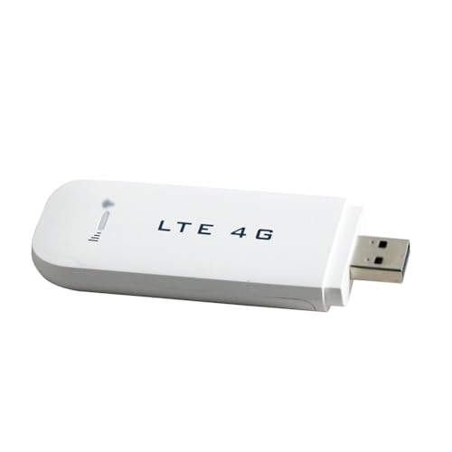 USB 4G LTE Adapter Netzwerk Modem WLAN Wireless Für Android Autoradio von MISONDA