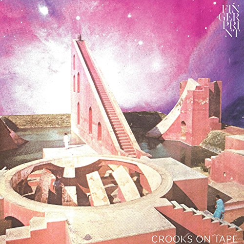 Fingerprint [Vinyl LP] von MISRA RECORDS