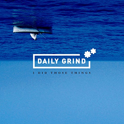I Did Those Things I Did Those Things von MISRA RECORDS