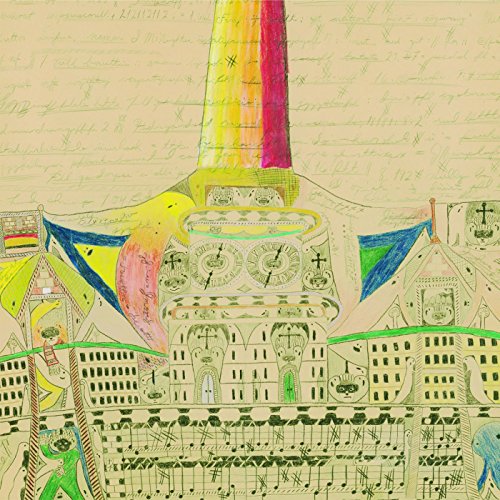 Nostra Nova [Vinyl LP] von MISRA RECORDS