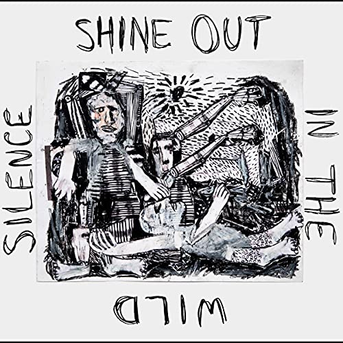 Shine Out in the Wild Silence: a Tribute to David von MISRA RECORDS