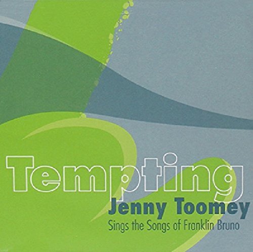 Tempting - Sings The Songs Of Franklin Bruno von MISRA RECORDS