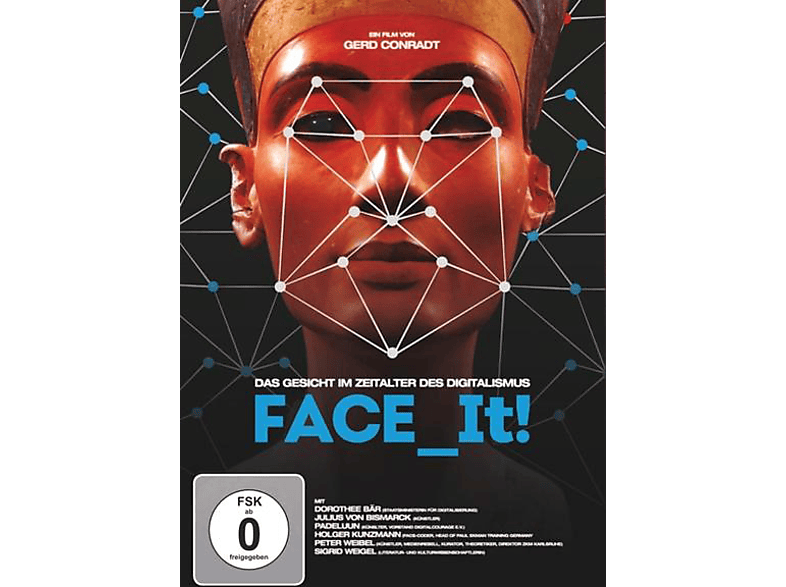 Face_it! DVD von MISSING FI