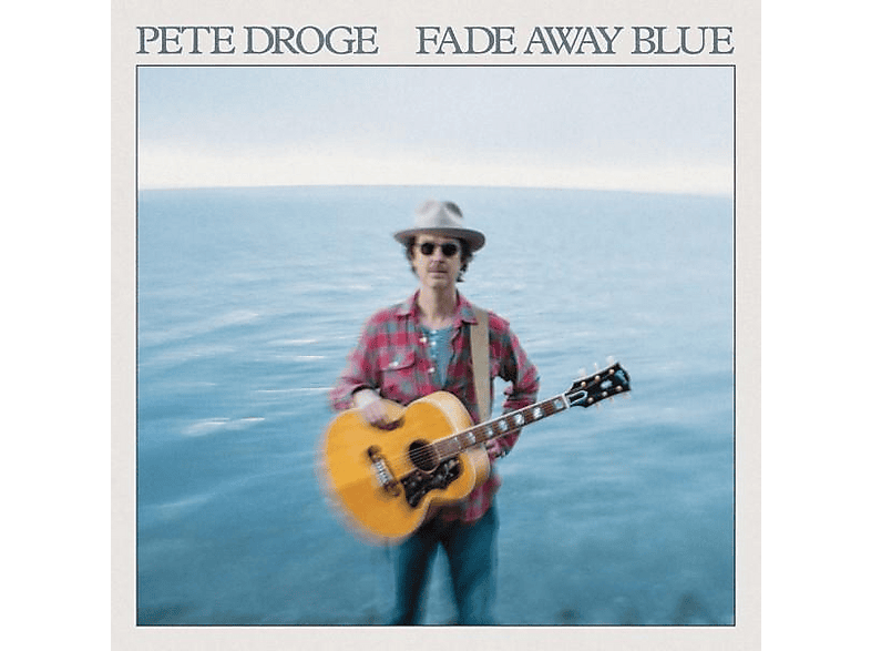 DROGE PETE - FADE AWAY BLUE (Vinyl) von MISSING PI
