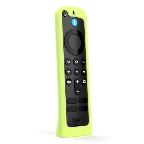 Brandneu und „Made for Amazon“, stehende Fernbedienungshülle für die Alexa-Sprachfernbedienung (2024). von MISSION CABLES