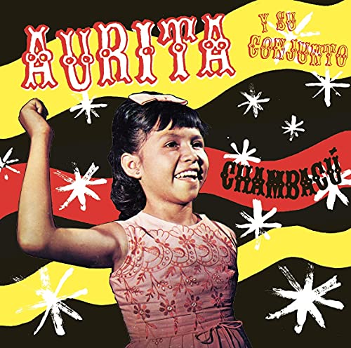 Chambacu von MISSISSIPPI RECO