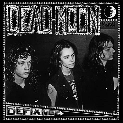 Defiance [Vinyl LP] von MISSISSIPPI RECO