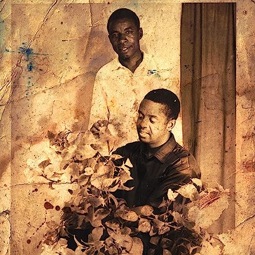 Tanganyika Na Uhuru [Vinyl LP] von MISSISSIPPI RECO