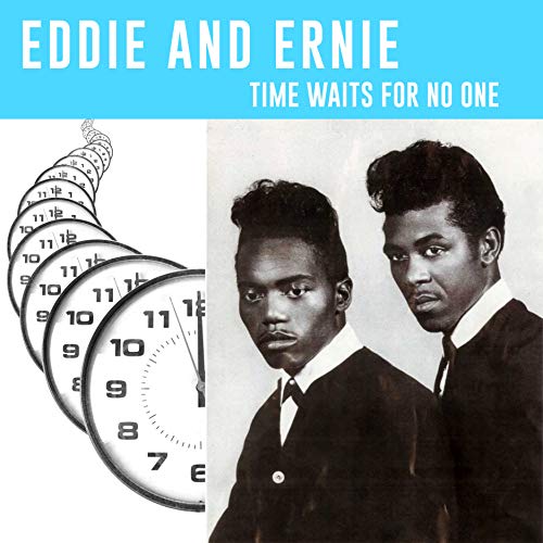 Time Waits for No One [Vinyl LP] von MISSISSIPPI RECO