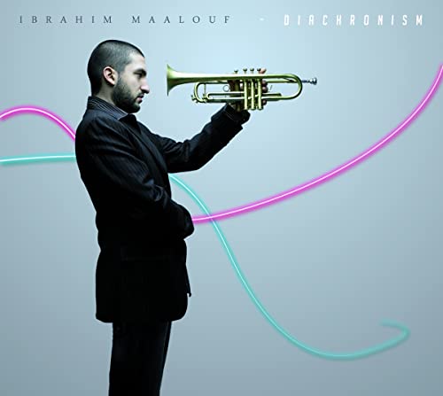 Diachronism von MISTER I.B.E.