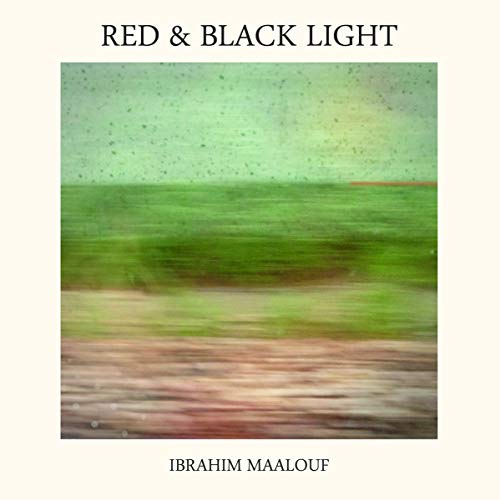 Red & Black Light [Vinyl LP] von MISTER I.B.E.