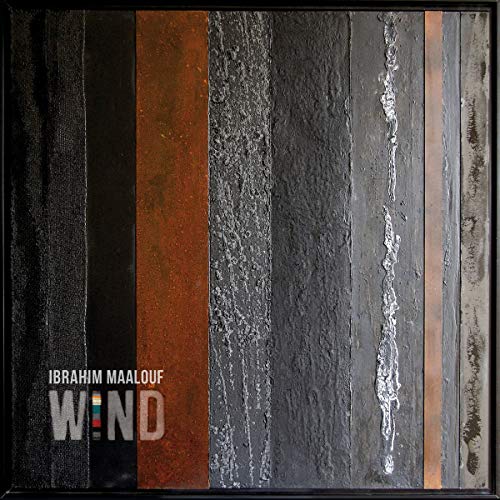 Wind Wind von MISTER I.B.E.