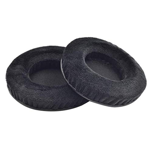 1 Paar Ohrschützer Ohrschwammhülle Leder Ohrschützer Earpad Kissen Ohrhörer Für Technologies SR850 1 Paar Ohrschützer Ohrschwammhülle Leder Ohrschützer Earpad Kissen Ohrhörer Für Technologies SR850 von MISUVRSE