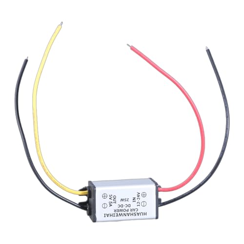 24 V-12 V Bis 5 V 3a/4a/5A Autosspannungen 12 V Bis 5 V Spannungsregler Bucked Converter Netzt von MISUVRSE