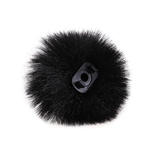Außen-Mikrofon-Windschutzscheiben-Muff-Filter, Lavalier-Mikrofon-Windschutz für Mikrofon Außen-Mikrofon-Windschutzscheiben-Muff-Filter, Lavalier-Mikrofon-Windschutz für Mikrofon von MISUVRSE