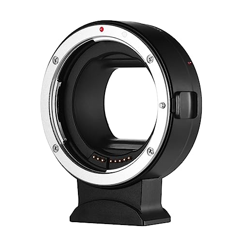 EF-EOS R Mount Adapter für EF/EF-S auf R RF Mount Objektivadapter Ersatz EF-EOS R Mount Adapter für EF/EF-S auf R RF Mount Objektivadapter Ersatz von MISUVRSE