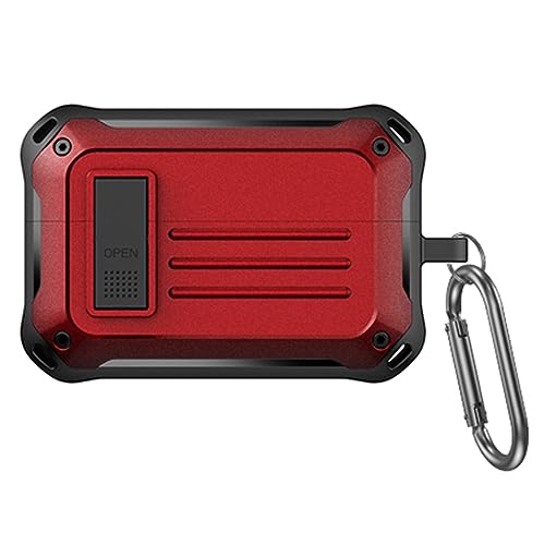 Earphone Protect Für Hülle Kompatibel Für WF 1000xm4 wasserdichte Abdeckung Schockdes Waschbarer Weicher Anti Staub SL von MISUVRSE