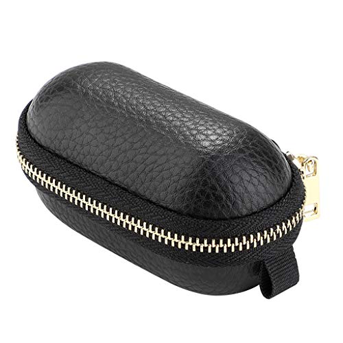 Fallsichere tragbare Headset-Tasche für Kopfhörer, Headset-Tragetasche zur Aufbewahrung von Po Fallsichere tragbare Headset-Tasche für Kopfhörer, Headset-Tragetasche zur Aufbewahrung von Po von MISUVRSE