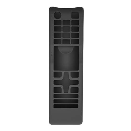 Fernbedienung Schutzhülle Staubdicht Silikon für BN59-01301A BN59-01315A BN59-01199F BN59-01042A AA59-006 Remote Cover Bn59 von MISUVRSE