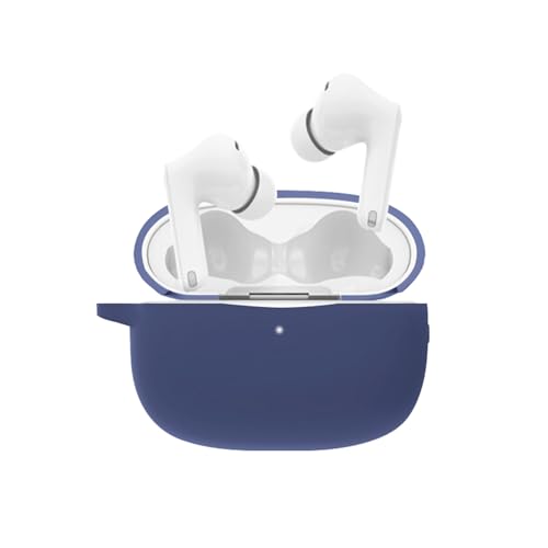Geeignet für Xiaodu für Smart Buds, stoßfest, für Kopfhörer, stoßfest, waschbar Geeignet für Xiaodu für Smart Buds, stoßfest, für Kopfhörer, stoßfest, waschbar von MISUVRSE