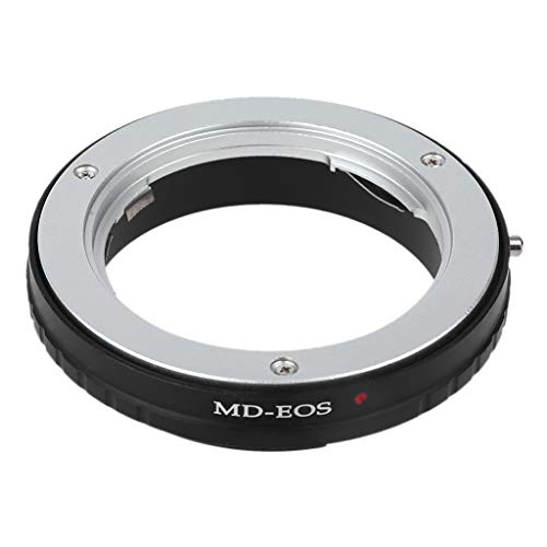 Kamera Objektivadapter Mount Objektivadapterersatz Für Mount 80D 77d 70d 60d 5d Mount Kameras von MISUVRSE