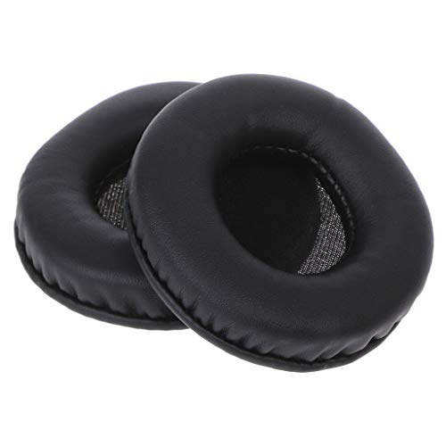 Kopfhörer Kissen Ohrpolster Ohrenschützer Kissen Abdeckung Noise Cancelling Kopfhörer Hülse Für Synchros E40BT E40 S400 S400BT 2X von MISUVRSE