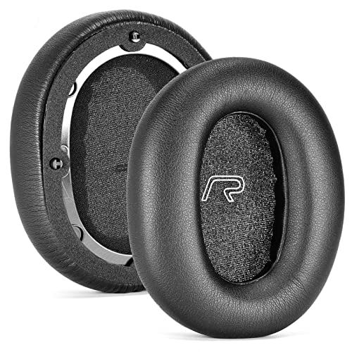 Kopfhörer-Ohrpolster für W860NB Kopfhörer mit Schnalle, bequeme Headset-Ohrpolster Kopfhörer-Ohrpolster für W860NB Kopfhörer mit Schnalle, bequeme Headset-Ohrpolster von MISUVRSE