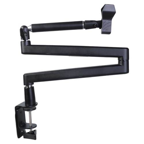 MIKROFONENMOM AMM ARBESTEHME STICK MIKROFON ARM STECK STEKTION MOUNTSCHALT ADAPTER ADAPTER FÜR PODCASTE MIKROFONENMOM AMM ARBESTEHME STICK MIKROFON ARM STECK STEKTION MOUNTSCHALT ADAPTER ADAPTER FÜR PODCASTE von MISUVRSE