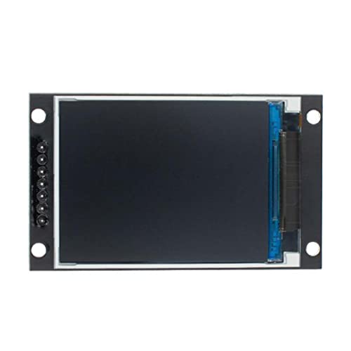 MISUVRSE 2 0-Zoll TFT Display OLED LCD Laufwerk IC ST7789V 240RGBx320 SPI Schnittstelle Für Arduio Vollfarb LCD Display 240x320-Display MISUVRSE 2 0-Zoll TFT Display OLED LCD Laufwerk IC ST7789V 240RGBx320 SPI Schnittstelle Für Arduio Vollfarb LCD Display 240x320-Display von MISUVRSE