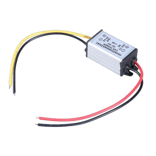 MISUVRSE Buckk 12V 24 V Bis 3V 5A 4A 3A Schritt Nach Unten 24 V-3V Buckk Truck Car Versorgung Spannungsregler MISUVRSE Buckk 12V 24 V Bis 3V 5A 4A 3A Schritt Nach Unten 24 V-3V Buckk Truck Car Versorgung Spannungsregler von MISUVRSE