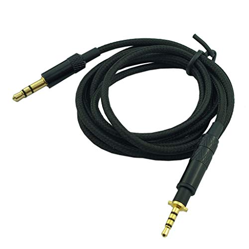 MISUVRSE Ersatz Earphone Kabel Kabelleitungen Für J55 J55A J88 J88A Kopfhörer Reparatur Von Verlängerungskabeln von MISUVRSE