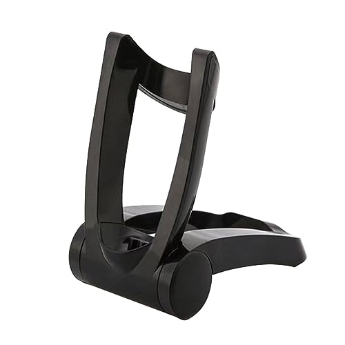 MISUVRSE Klappbarer Ständer für Rasierer, Ladeständer für S5000 RQ1260 RQ1275 RQ1280 RQ1285 RQ1290 RQ1251 RQ1252 Netzadapter von MISUVRSE