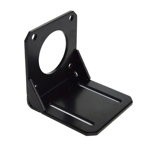 MISUVRSE NEMA34 Steppr Motor Accessoires Halterung Hilfsregal L Klammermontage 86 Stufen Schritt Schrittmotor Mount MISUVRSE NEMA34 Steppr Motor Accessoires Halterung Hilfsregal L Klammermontage 86 Stufen Schritt Schrittmotor Mount von MISUVRSE