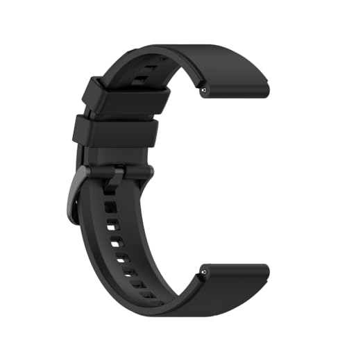 MISUVRSE Passend Für Die Uhr GT2 Schweißfestes Armband Verstellbare Uhren Silikon Ersatzbänder Smartwatch Armbänder Uhrenarmbänder Für Damen von MISUVRSE