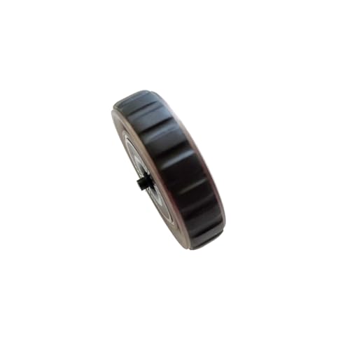 MISUVRSE Scrollrad Riemenscheibe, einzelnes Scrollrad, Ersatz präzise für G903 900 G502 G604 G500, einfache Installation MISUVRSE Scrollrad Riemenscheibe, einzelnes Scrollrad, Ersatz präzise für G903 900 G502 G604 G500, einfache Installation von MISUVRSE