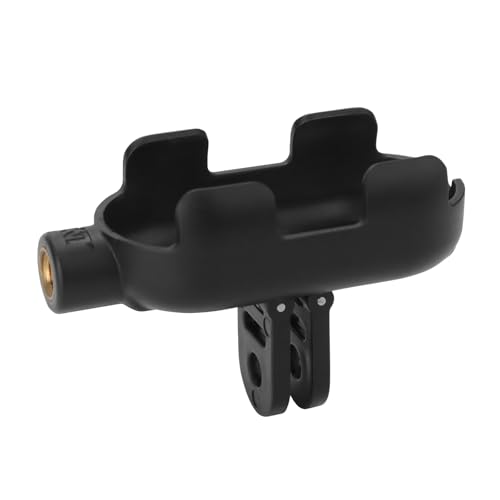 Multifunktionale Halterung Adapter Rahmenhülle für 360 GO3/GO 3S Kamera Adapter horizontal und vertikal Hülle von MISUVRSE