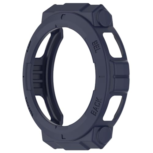 Schutzhülle für Active A2212, hohles TPU, kratzfest, Schutzhülle für Armbanduhr-Zubehör Schutzhülle für Active A2212, hohles TPU, kratzfest, Schutzhülle für Armbanduhr-Zubehör von MISUVRSE