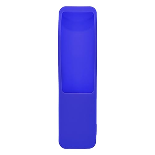 Schutzhülle für Sprachfernbedienung RC802V 49P30FS 65P8S 55C715 49S6800 43S434, stoßfest, schützend Schutzhülle für Sprachfernbedienung RC802V 49P30FS 65P8S 55C715 49S6800 43S434, stoßfest, schützend von MISUVRSE