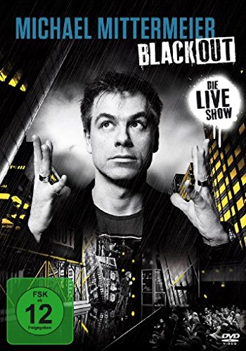 Blackout - Die Live Show von Sony Music
