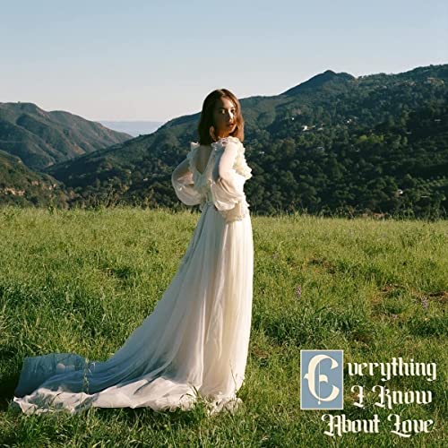 Everything I Know About Love [Vinyl LP] von MIUTRY
