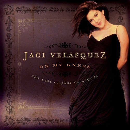 On My Knees: The Best of Jaci Velasquez by Velasquez, Jaci (2006) Audio CD von MIUTRY