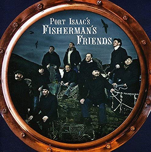 Port Isaac's Fisherman's Friends (Special Edition) (CD) von MIUTRY