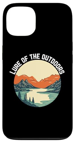 Die Verlockung der Natur bei Sonnenuntergang am Bergsee Hülle für iPhone 13 Die Verlockung der Natur bei Sonnenuntergang am Bergsee Hülle für iPhone 13 von MJ Designs