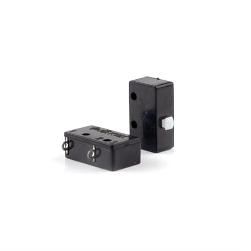 MJNLYDAO Industrielle Schalter 5 Stücke AC250V/3A 125 V/5A SPDT Momentary Push Button Actuator Argon Schweißmaschine Grenze Mikroschalter Schalter MJNLYDAO Industrielle Schalter 5 Stücke AC250V/3A 125 V/5A SPDT Momentary Push Button Actuator Argon Schweißmaschine Grenze Mikroschalter Schalter von MJNLYDAO