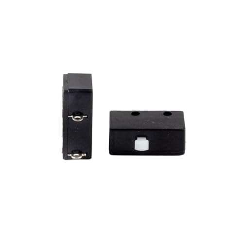 MJNLYDAO Wippschalter 5 Stück AC250V/3A 125V/5A SPDT Momentary Push Button Actuator Argon Schweißgerät Grenzwert Mikroschalter MJNLYDAO Wippschalter 5 Stück AC250V/3A 125V/5A SPDT Momentary Push Button Actuator Argon Schweißgerät Grenzwert Mikroschalter von MJNLYDAO