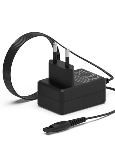 8V Rasierer Ladekabel Ladegerät netzteil für Philips HQ850 Shaver One Blade QP2530 QP2530/30 QP2630 QP2630/30 Netzteil 8V Rasierer Ladekabel Ladegerät netzteil für Philips HQ850 Shaver One Blade QP2530 QP2530/30 QP2630 QP2630/30 Netzteil von MJXYXCDH